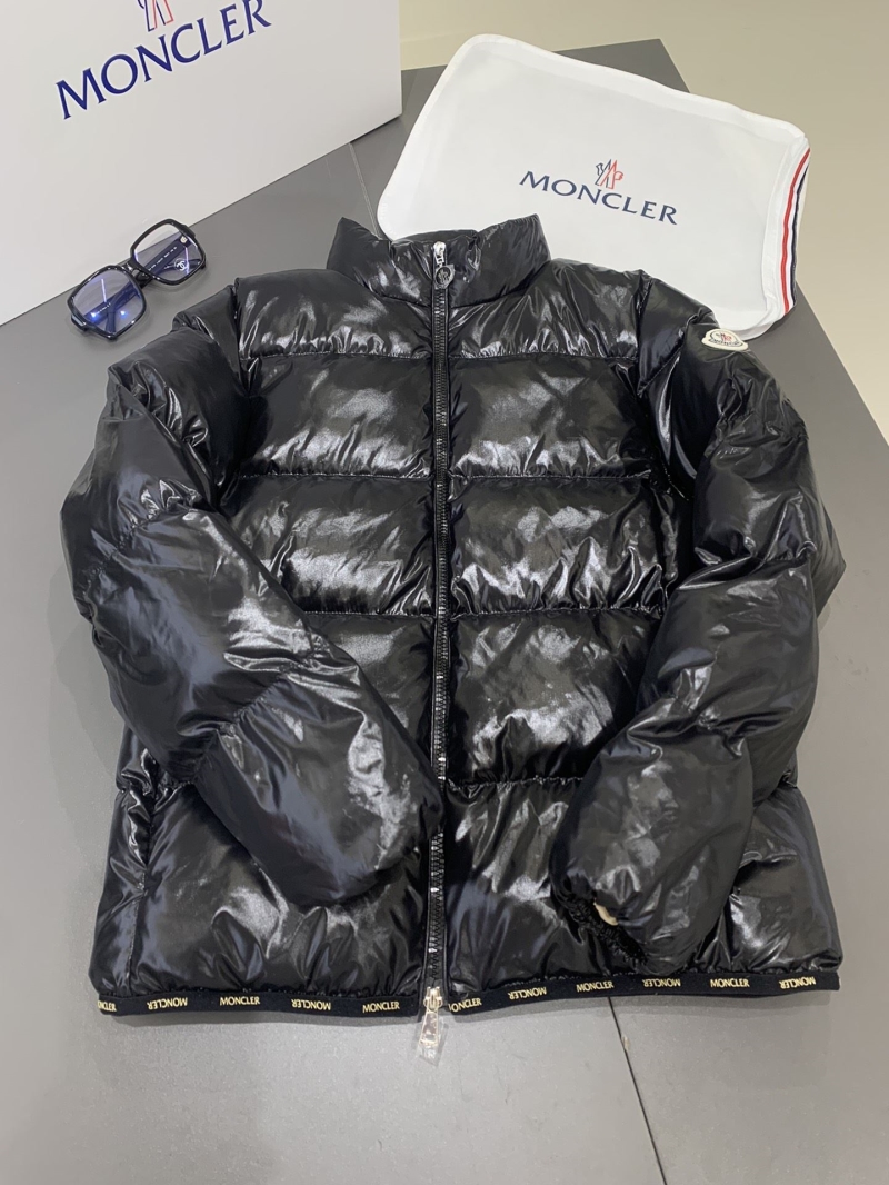 Moncler Down Coat